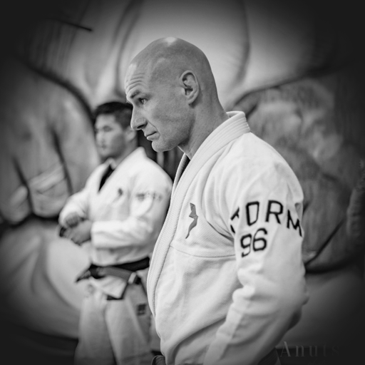 Wanaka Martial Arts Brazilian Jiu-Jitsu Instructors